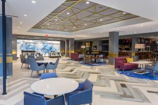 Marriott Providence Downtown - Providence - 2