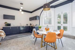 Coppergate Mews Grimsby No.2 - 2 bed, 2 bath, ground floor apartment - Grimsby - 1