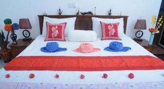 Gold sand Resort - 4