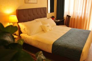 Hotel Villa - Bisceglie - 8