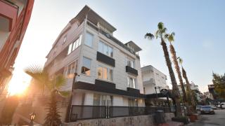 Anatolian Homes & Apart - Antalya - 4