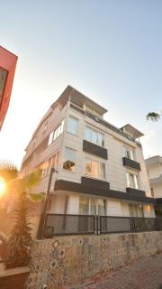 Anatolian Homes & Apart - Antalya - 2