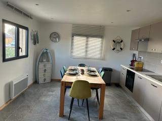 Le Chalet de Kervignon - Plobannalec-Lesconil - 1