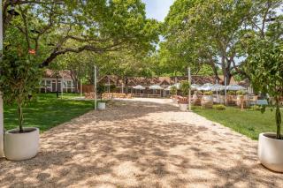 Ruschmeyers Hotel - Montauk - 8