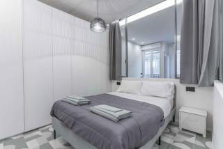 AU8 - Corso Buenos Aires-Loreto - Luxury - Terrace - 0
