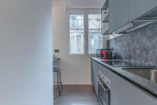 AU8 - Corso Buenos Aires-Loreto - Luxury - Terrace - 7