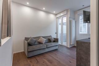 AU8 - Corso Buenos Aires-Loreto - Luxury - Terrace - 9