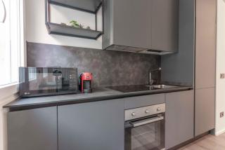 AU8 - Corso Buenos Aires-Loreto - Luxury - Terrace - 2