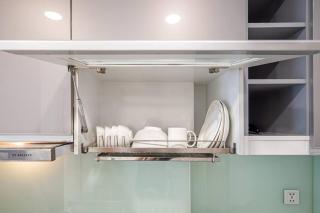 Masteri Millennium Apt With Balcony-Ivyhouse - Ho Chi Minh - 6