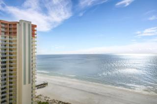 Shores of Panama #1611 - Panama City Beach - 9