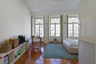 fine art apartments City Center - Porto - 3