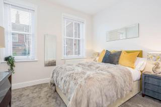 Coppergate Mews Grimsby No.3 - 2 bed, 2 bath, ground floor apartment - Grimsby - 7