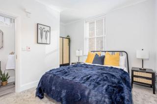 Coppergate Mews Grimsby No.3 - 2 bed, 2 bath, ground floor apartment - Grimsby - 6