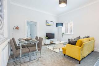 Coppergate Mews Grimsby No.3 - 2 bed, 2 bath, ground floor apartment - Grimsby - 4