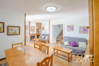 Villa Elvira by MarCalma - Les tres Cales - 4