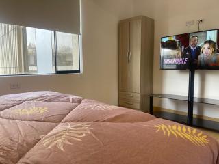 23 Dpto de Estreno Miraflores - 6