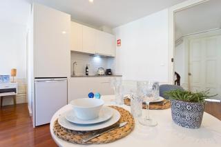 fine art apartments City Center - Porto - 7