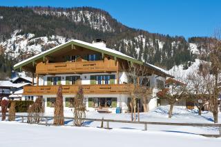 Gästehaus Willfert - Reit im Winkl - 6