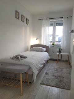 Apartman Mango Banja Luka center hospital Free parking - 9
