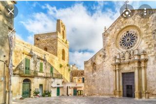 Bettamino Otranto, porta d'Oriente - 3