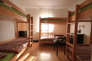 Hostel Vrba - Ljubljana - 3
