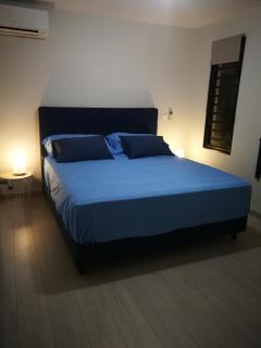 Charmant F2 à SkyNui, piscine de 25m et vue mer - Papeete - 5