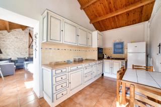 Maison avec jardin à 200m de la plage La Cantine - 8