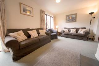 Beck Yeat Cottage Coniston - 2