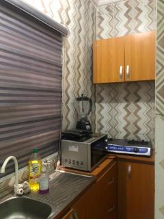 The Inertia Place, Surulere - Lovely 1 bedroom apartment - 4