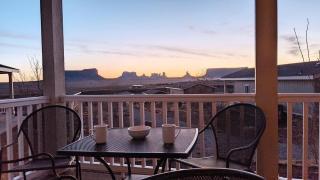 Goulding's Lodge - Monument Valley - 9