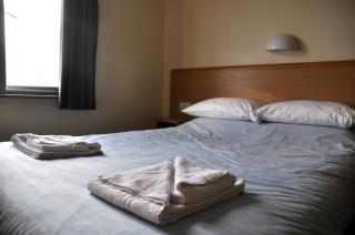 Glasney Rooms, University Campus Penryn - Falmouth - 5