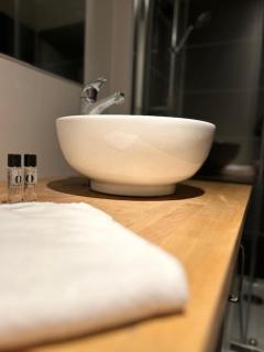 Superbe appartement - Coeur du Vieux-Lille - Lille - 3