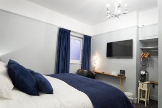 Quilt and Croissants Guest House - 8