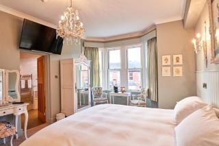 Quilt and Croissants Guest House - Stratford-upon-Avon - 9
