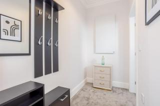 Coppergate Mews Grimsby No.5 - 1 bed, 1 bath, 1st floor apartment - Grimsby - 2
