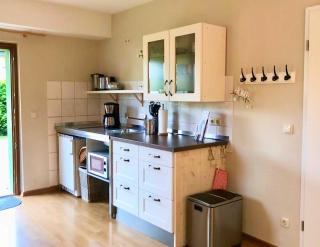 Ferienwohnung Ursel - Heringsdorf - 3
