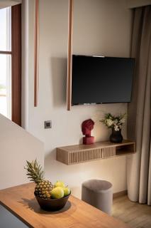 Ethos Suites - 7