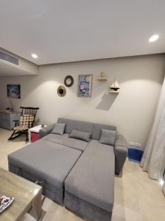 Mangroovy - 2BR Marvelous Pool View Apartment - Hurghada - 1