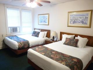 Shoreham Oceanfront Hotel - Ocean City - 9