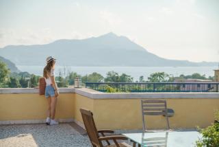 Le Grand Bleu - Gioia Apartments - Procida - 6