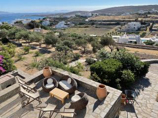 villa ZEUS - PARIKIA - PAROS - GRECE - Krotiri - 5