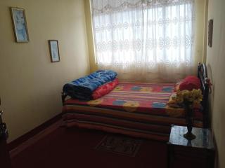 Backpackers Hostel - Darjeeling - 9