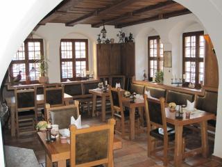 Schloss Schänke garni - 1