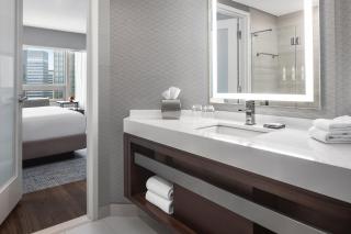 Minneapolis Marriott City Center - 9