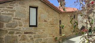 Casa de Canteiro Louro - Muros - Muros - 9