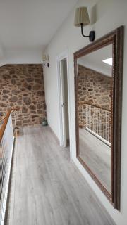 Casa de Canteiro Louro - Muros - Muros - 3