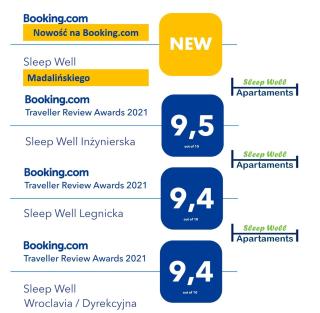 Sleep Well Inżynierska - 9