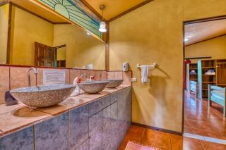 The Goddess Garden Eco-Resort - 7