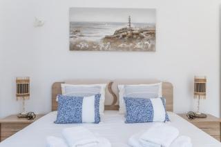 Sunday's Seascape - Keratea - 6