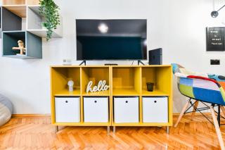 Rex Nest - Cluj-Napoca - 4
